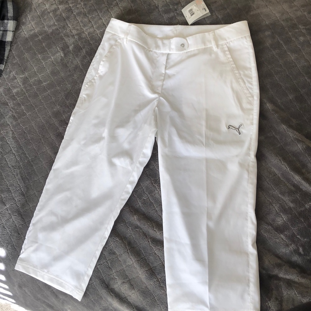 ⛳️ Golf Pants PUMA ⛳️ WOMENS